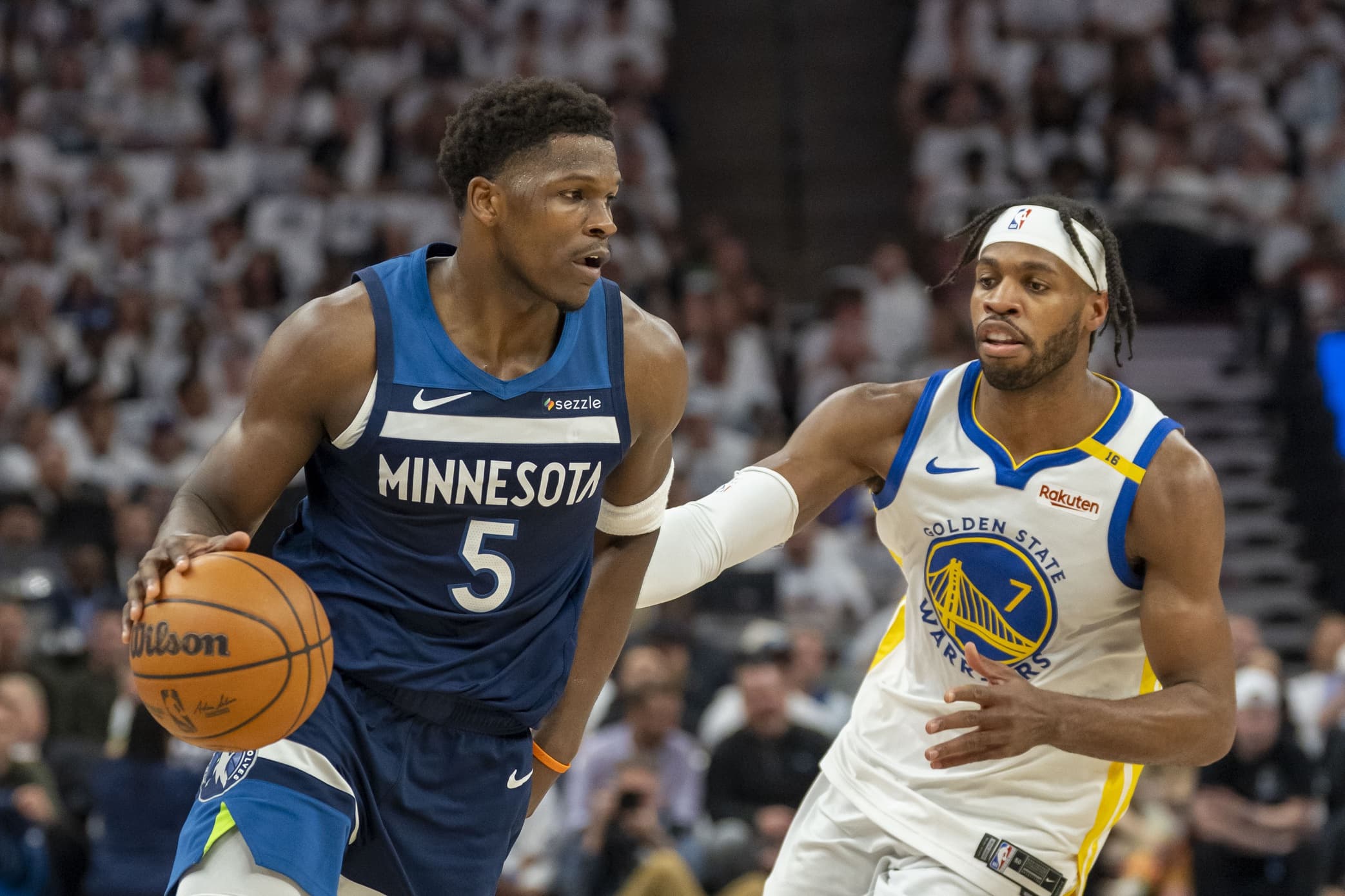 Pourquoi les Warriors refusent d’inclure Buddy Hield ou Moses Moody dans un deal impliquant Jonathan Kuminga