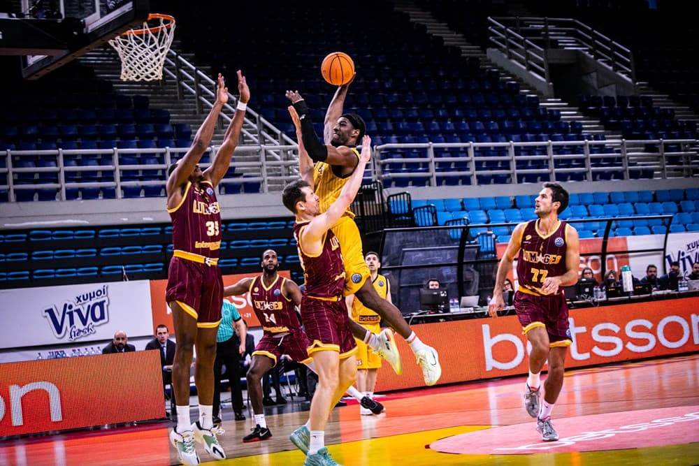 Cameron McGriff en renfort au Mans