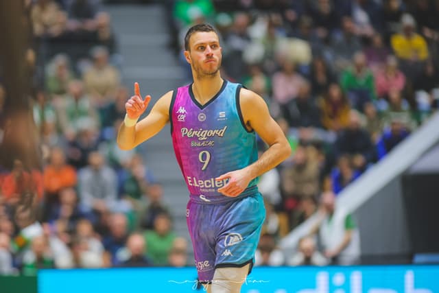 Caen reforme le duo Cavallo – Cassier : un triple champion de France Pro B au CBC