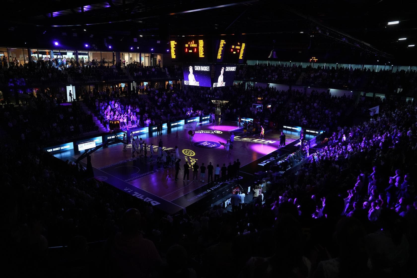 Le directeur sportif, l’architecte manquant pour relancer Caen ?