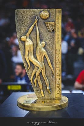 Le tirage au sort des 1/32e de finale de la Coupe de France