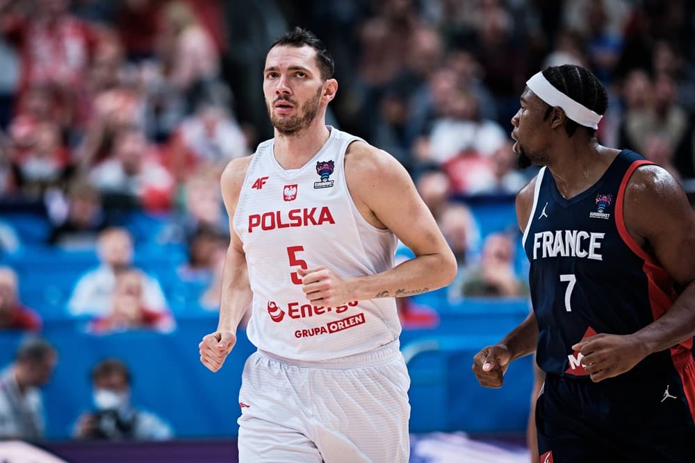 Aaron Cel : « Les Bleus nous ont fait la totale »