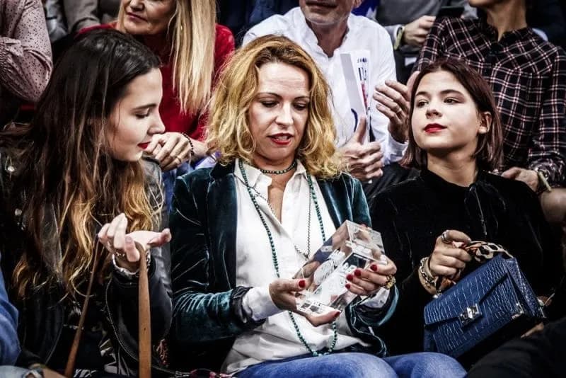 Céline Forte sort de son silence et promet « l&rsquo;arrivée d&rsquo;un partenariat international » au Limoges CSP