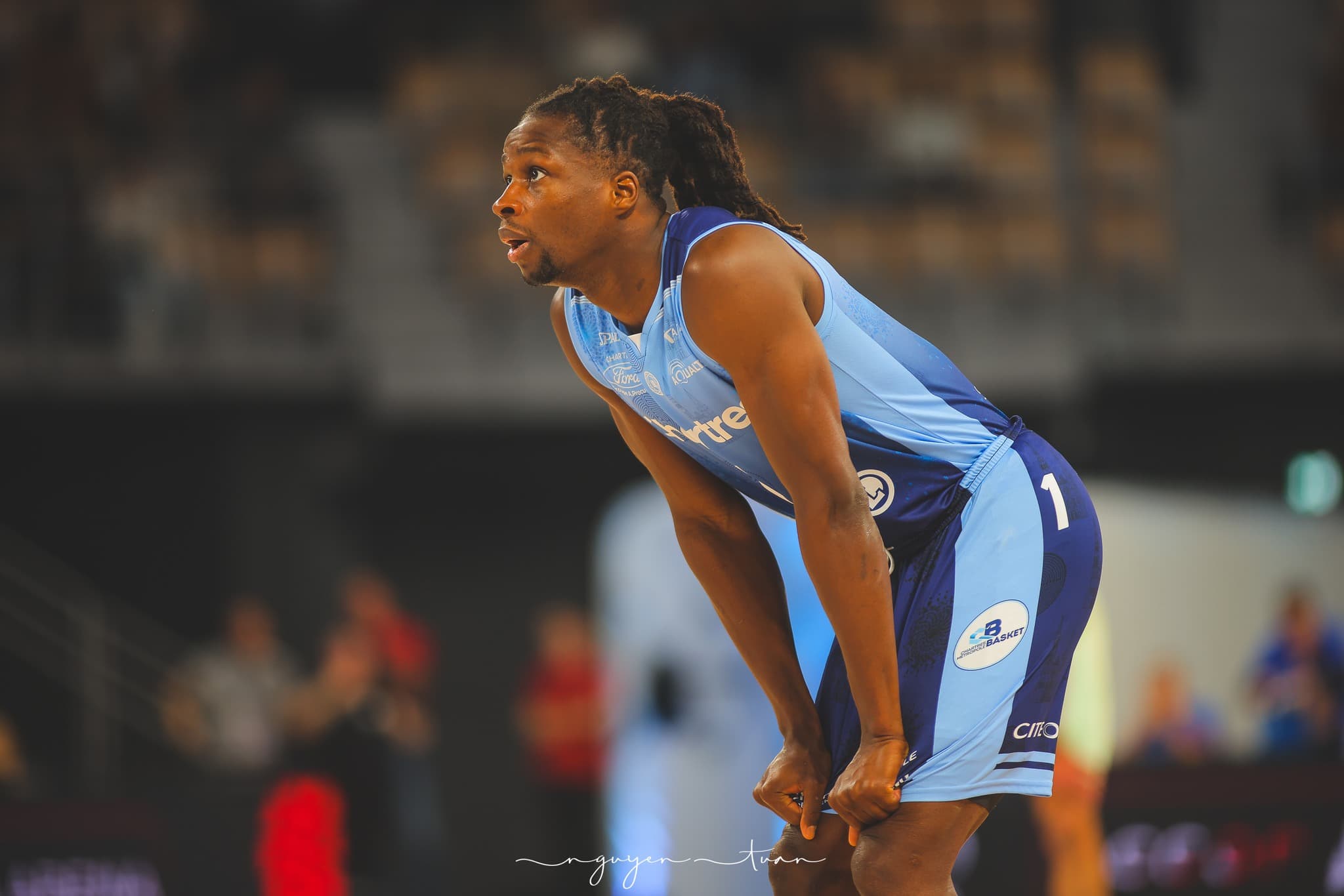 Bon dernier de Pro B, Chartres continue de s’accrocher : nouvelle victoire contre Champagne Basket