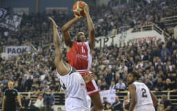 cholet dijon fiba europe