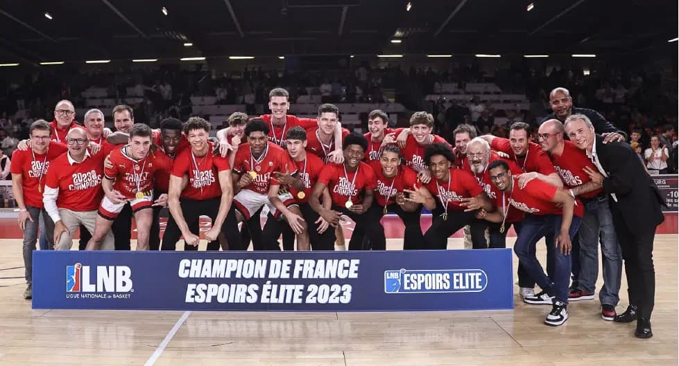 Les affiches du Trophée du futur à Blois sont connues