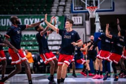 cholet hapoël holon