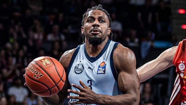 Ancien du SLUC Nancy, Chris Clemons file en Russie après sa meilleure saison en carrière