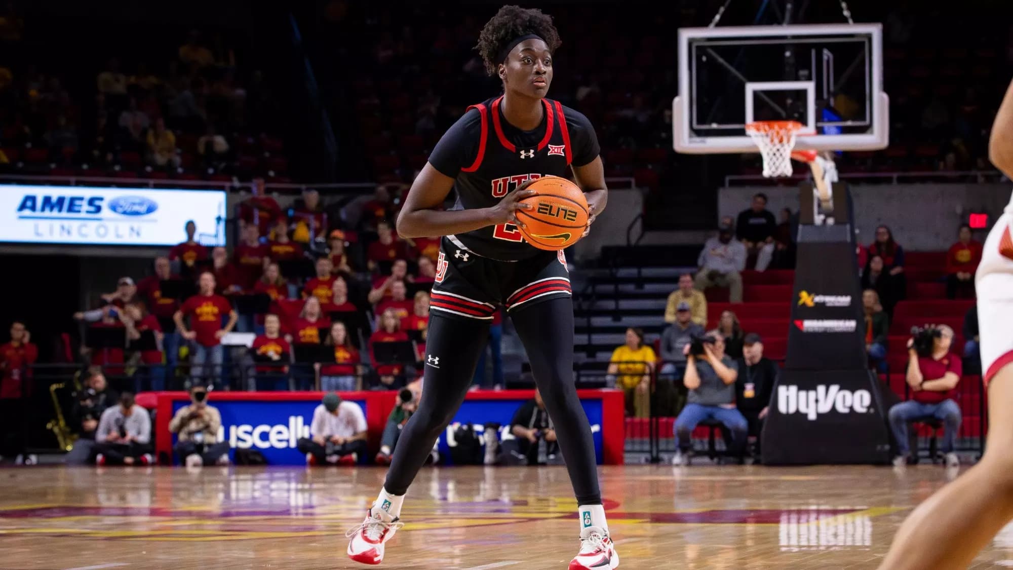 Cinq françaises attendues lors de la March Madness NCAA 2025 : qui sont-elles ?