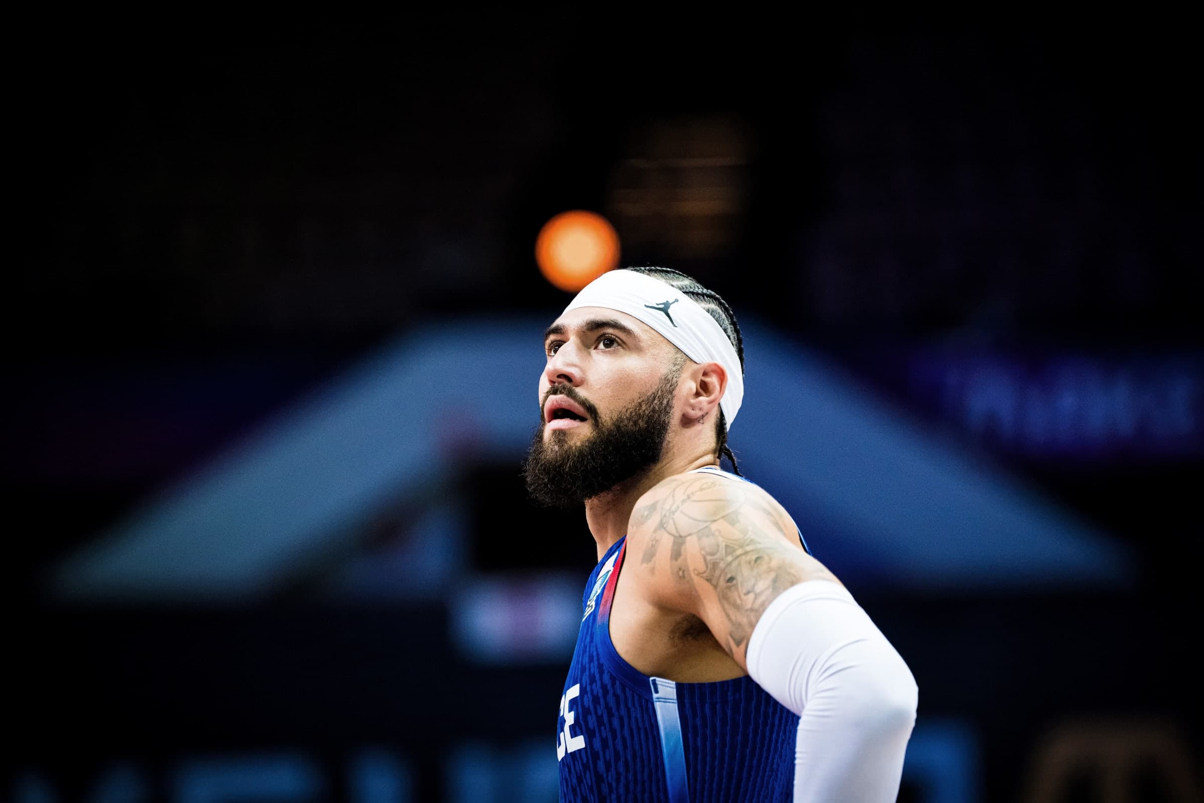 Douze matchs ce samedi 30 août : vaste programme à l’EuroBasket !