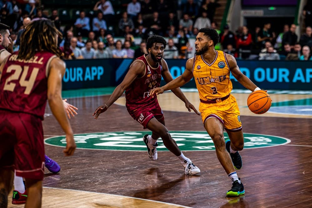 Limoges finit en beauté et l’emporte contre Galatasaray