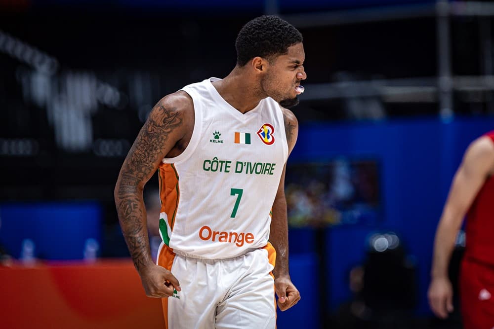 Les Metropolitans lancent leur intersaison avec Maxence Dadiet, Jayson Tchicamboud, et 3 prolongations