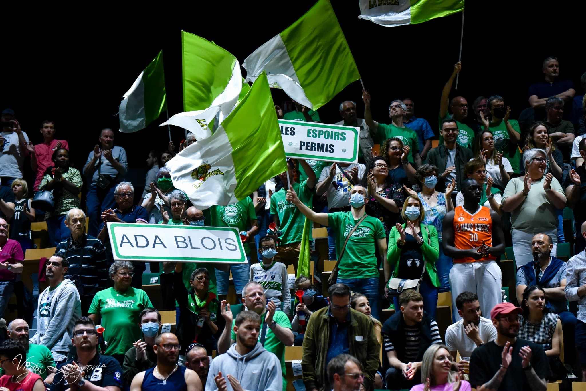 Le Trophée du Futur 2023 attribué à Blois