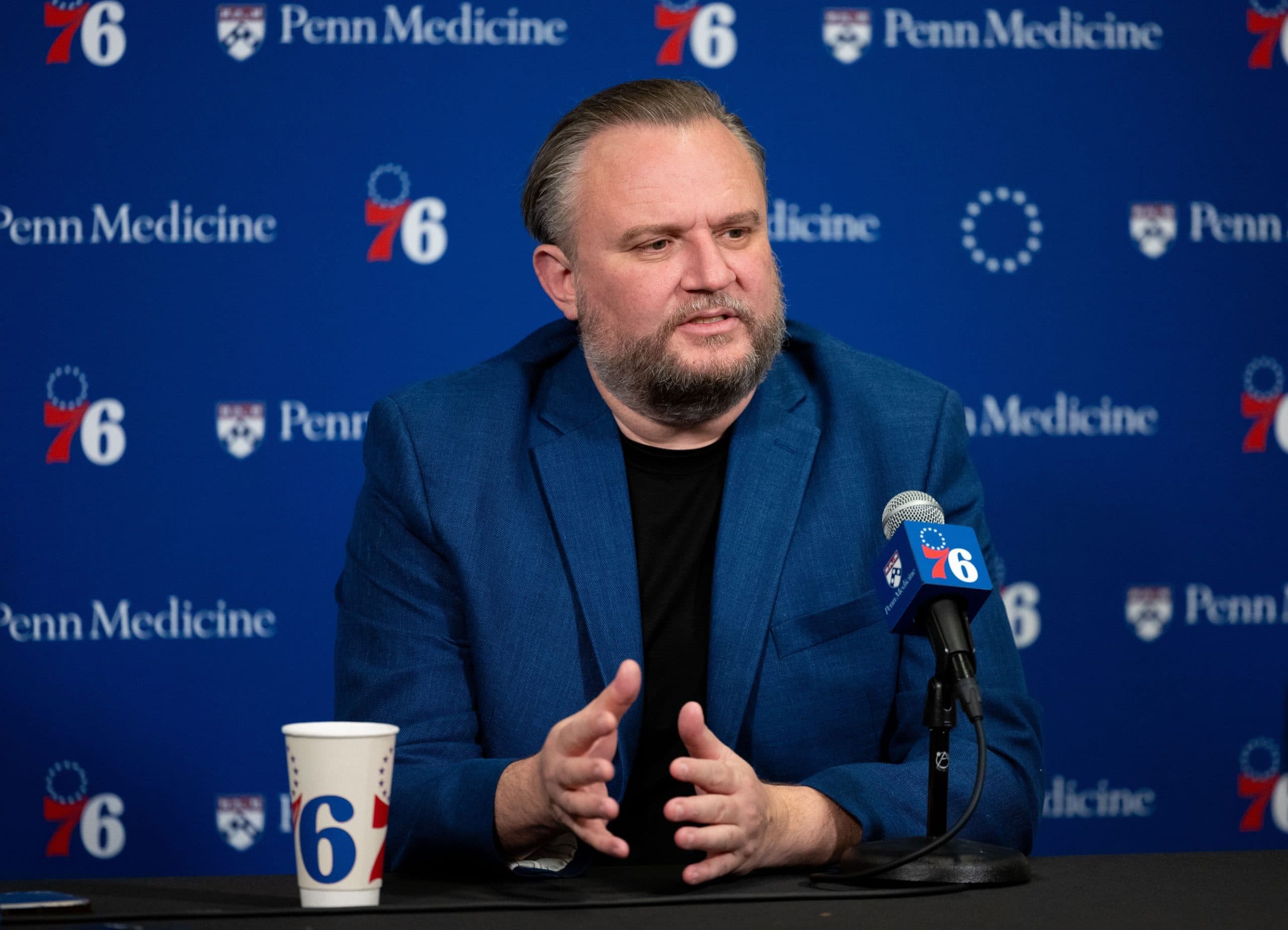 « Ce n’était pas un vrai championnat » : pourquoi Morey refuse toujours de valider le sacre de LeBron