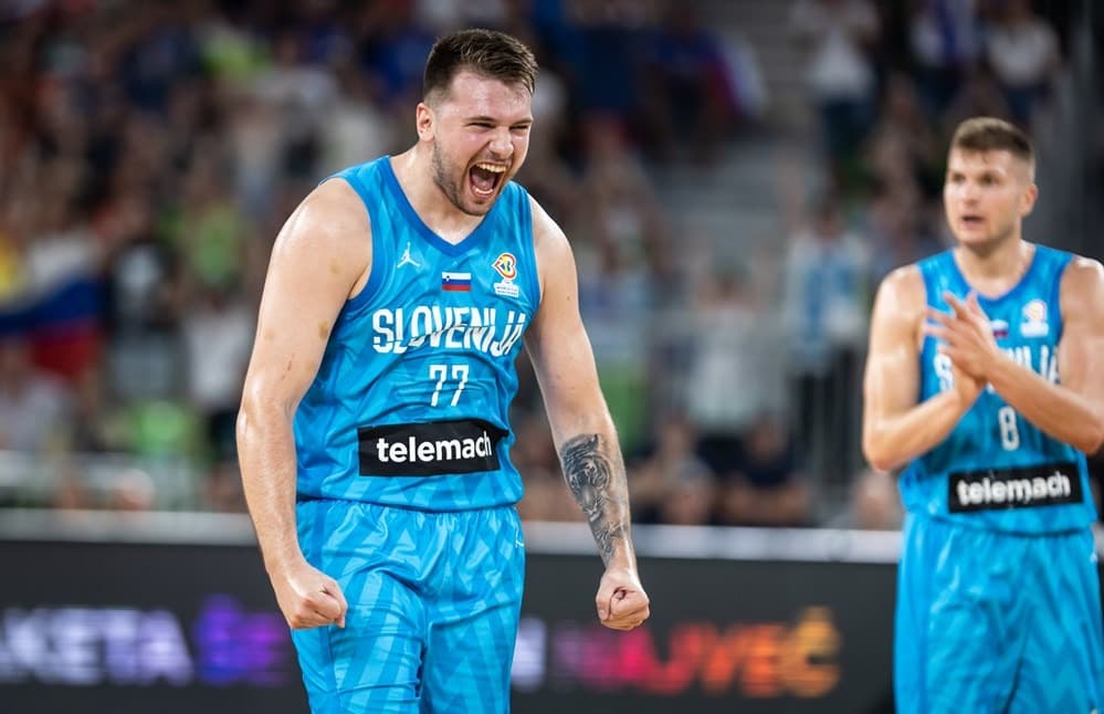 Qualifications au Mondial 2023 : Ça passe pour les USA, l&rsquo;Espagne, la Lituanie tandis que la Croatie plonge face à la Slovénie