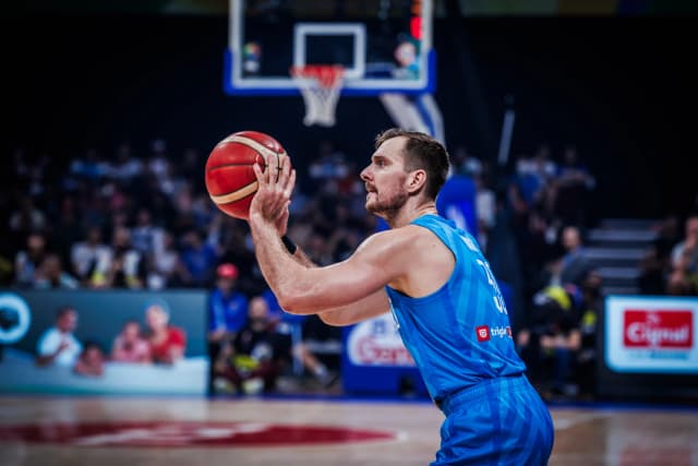 La Slovénie secouée par une polémique interne avant l’EuroBasket, après le départ de Zoran Dragic