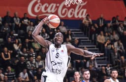 Un ancien champion de France proche d’un retour inattendu en EuroLeague
