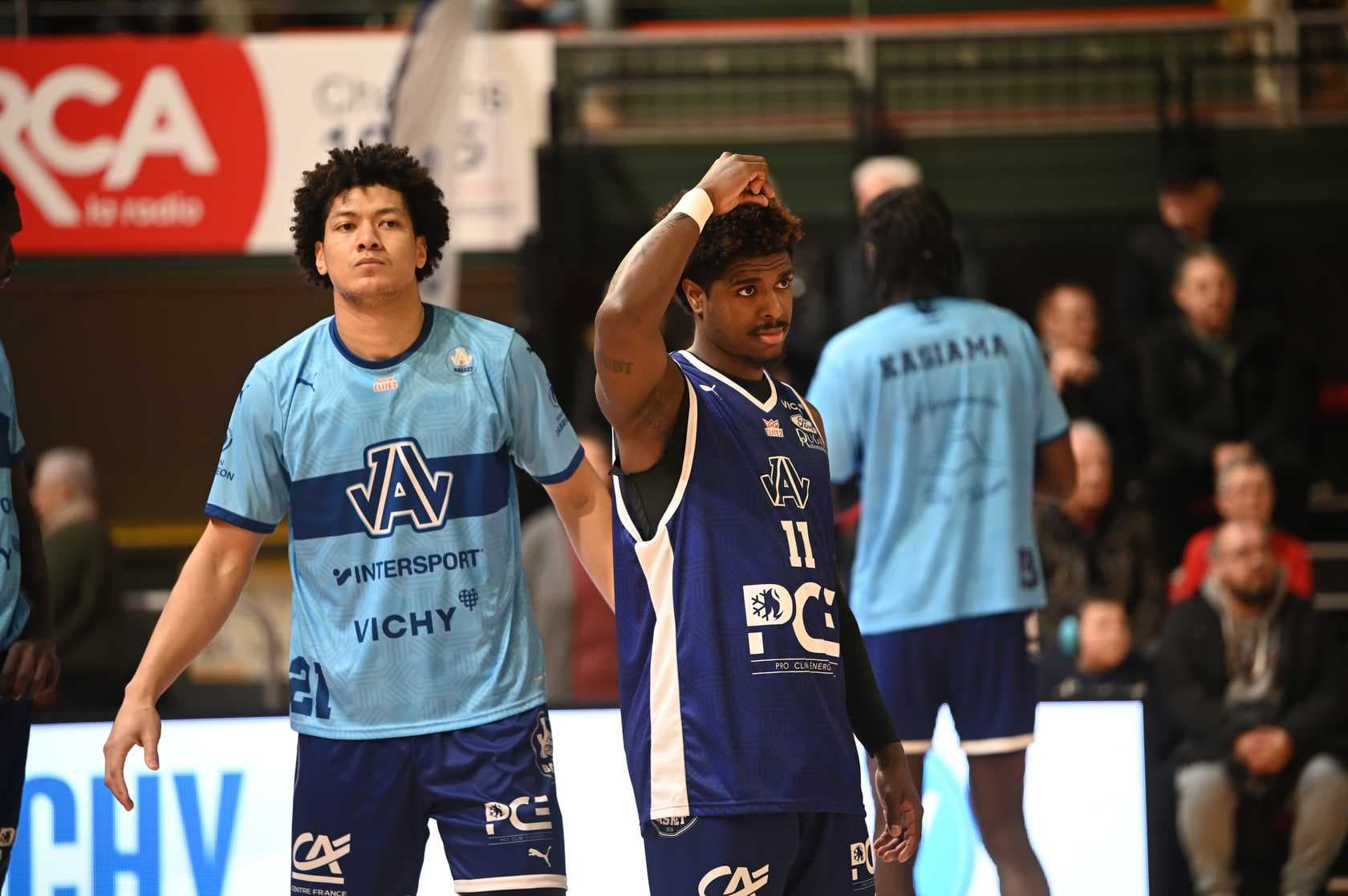 Vichy diminué face au défi du grand ouest : un road trip pour rebondir