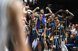 Ce vendredi, la JDA Dijon accueille le Limoges CSP en ouverture de la troisième journée de Betclic ELITE.