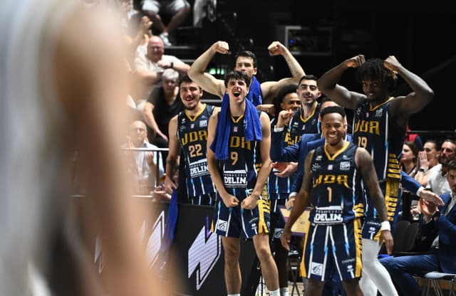 Fantasy BeBasket : un immense choix à venir ce week-end