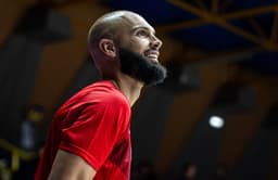 Evan Fournier a cumulé 145,4 millions de dollars bruts en NBA