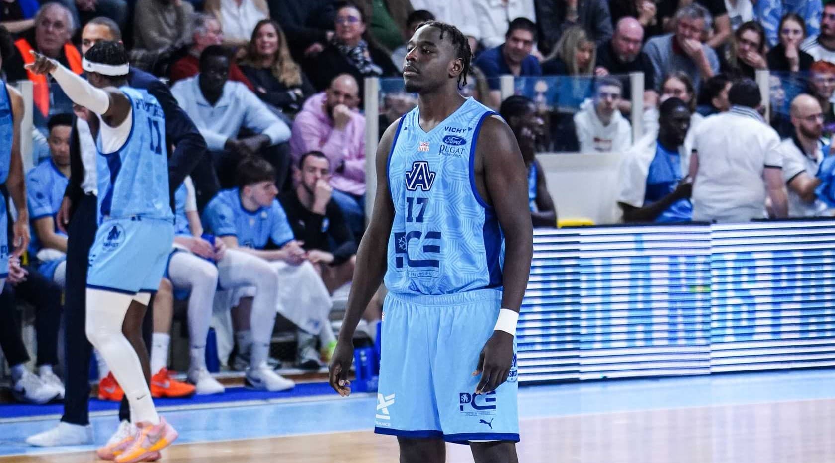 Young Star Game 2026 : Deux changements dans les sélections et le staff