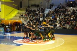 L'ALM Evreux peine sportivement et financièrement, et le public se fait de moins en moins nombreux dans les tribunes