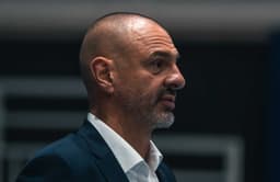 Pedro Nuno Monteiro revient sur la défaite de Saint-Quentin contre Limoges