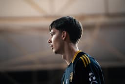 Andrea Samat va-t-il intégrer à temps plein le groupe professionnel du Stade Rochelais ?