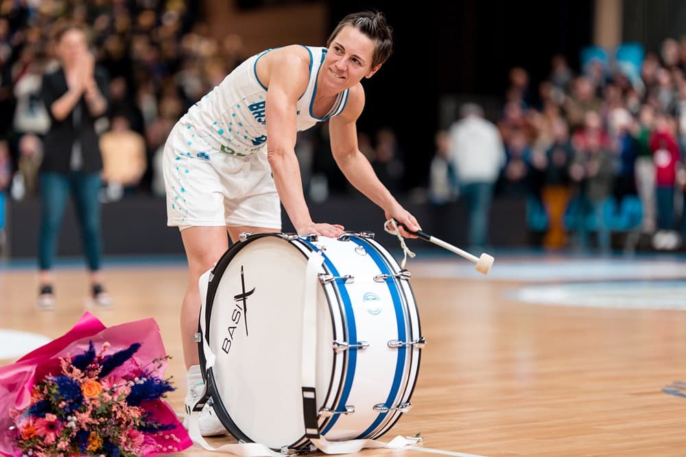 Bourges termine par une défaite et attend Mersin, Céline Dumerc et Basket Landes brillent pour la dernière