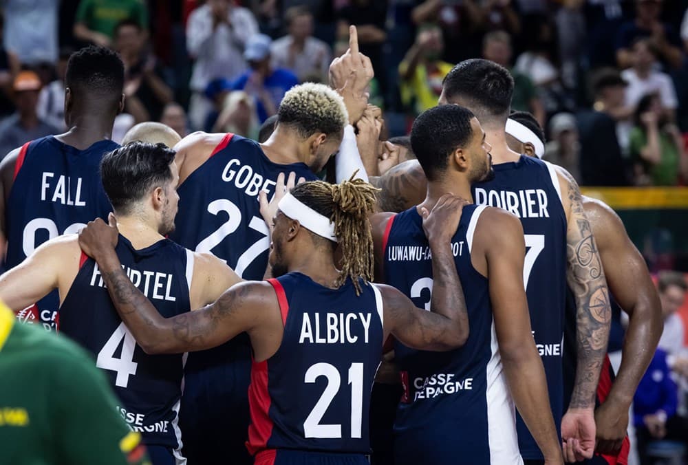 « On ne sent pas l&rsquo;envie » : la cohésion et l&rsquo;état d&rsquo;esprit des Bleus remis en cause :