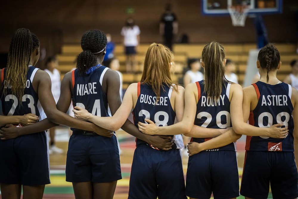 Euro U20 Féminin : La génération 2002 veut boucler la boucle à Sopron