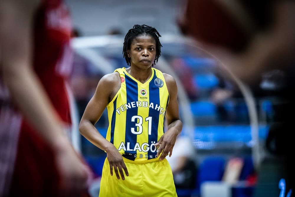Olivia Epoupa et le Fenerbahçe, fin de l&rsquo;histoire ?