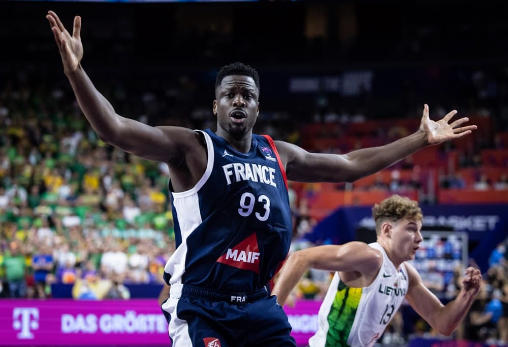 Quatre Bleus à la loupe : des leaders décisifs et des revenants précieux