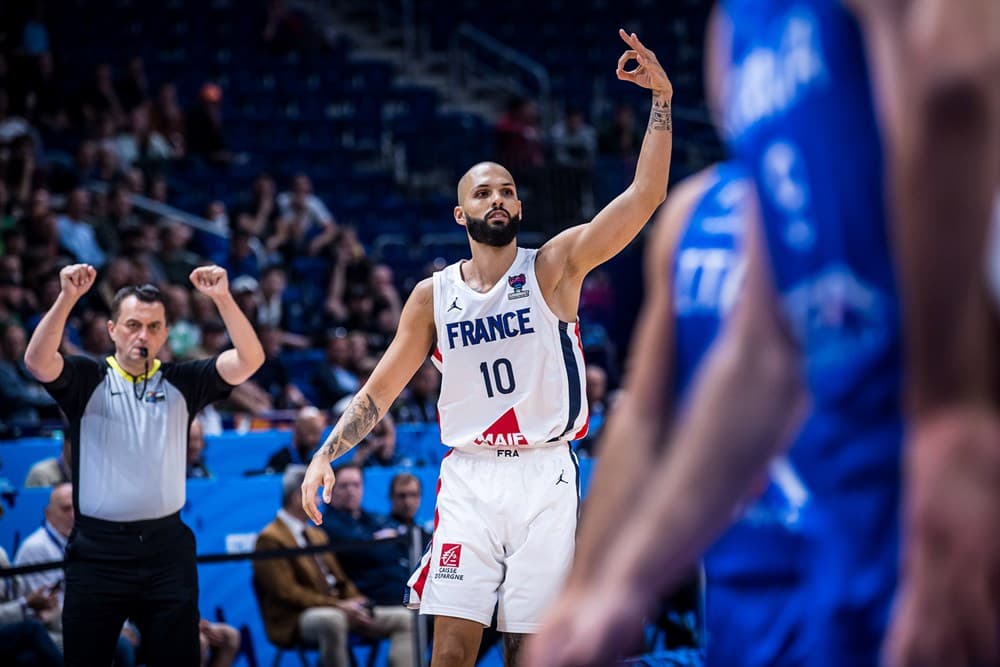 Trois demi-finales d&rsquo;affilée pour les Bleus : « Des cœurs de gagnants »