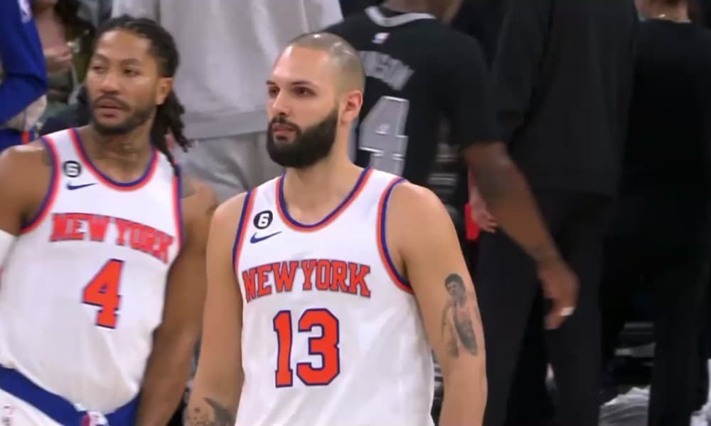 Gobert peu performant, Fournier retrouve du temps de jeu et Maledon a saisi sa chance