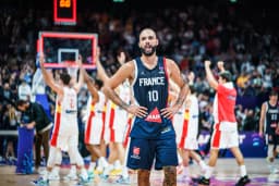 bleus eurobasket
