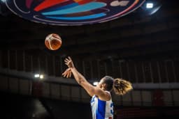 eurobasket regarder