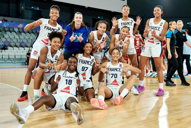 [Vidéo] Comment regarder le nouveau France – Espagne, en quart de finale de l’Euro féminin U16 ?