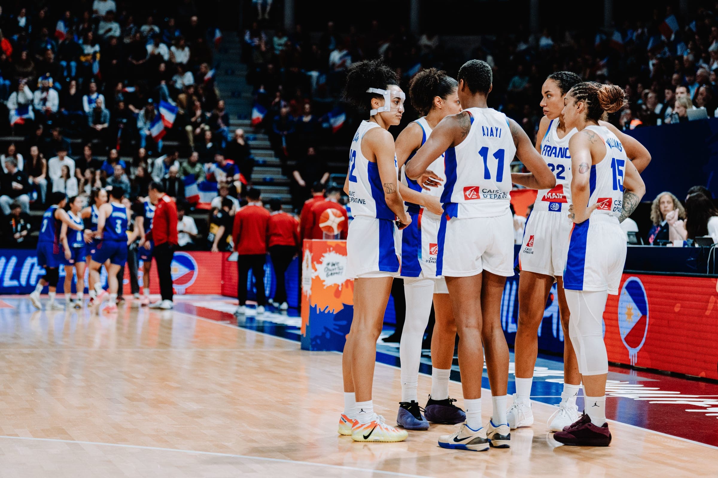 Comment regarder Colombie – France, match de qualifications au Mondial 2026