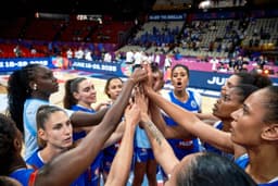 france espagne eurobasket