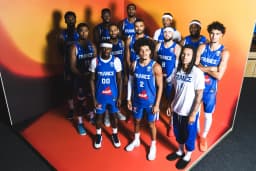 france belgique eurobasket