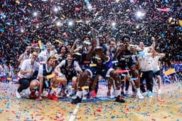 EuroBasket U20