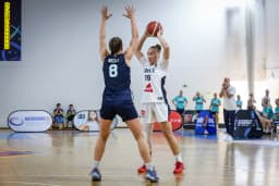 france u20 féminine
