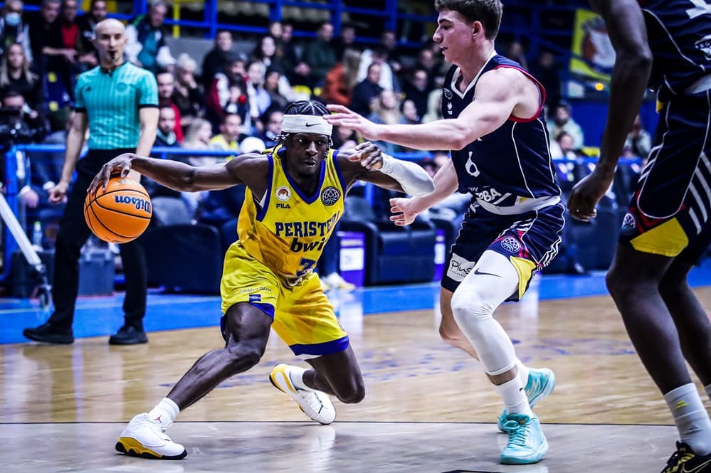 Sylvain Francisco convoité par le Maccabi Tel-Aviv et Valence
