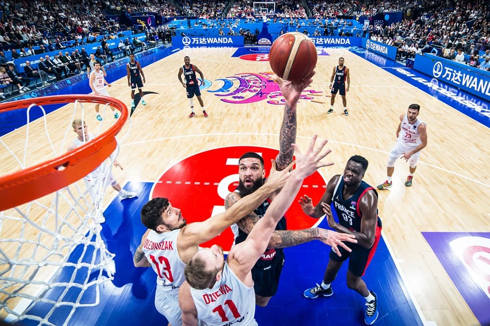 La finale de l’Euro France &#8211; Espagne sur M6 ce dimanche