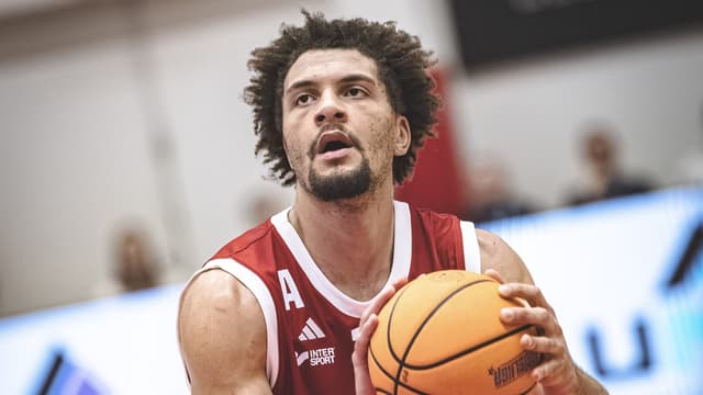 Sean Smith parti, Aix-Maurienne tient son nouveau « point forward » pour la saison 2026-2027