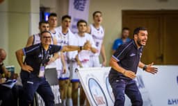 coach baskonia