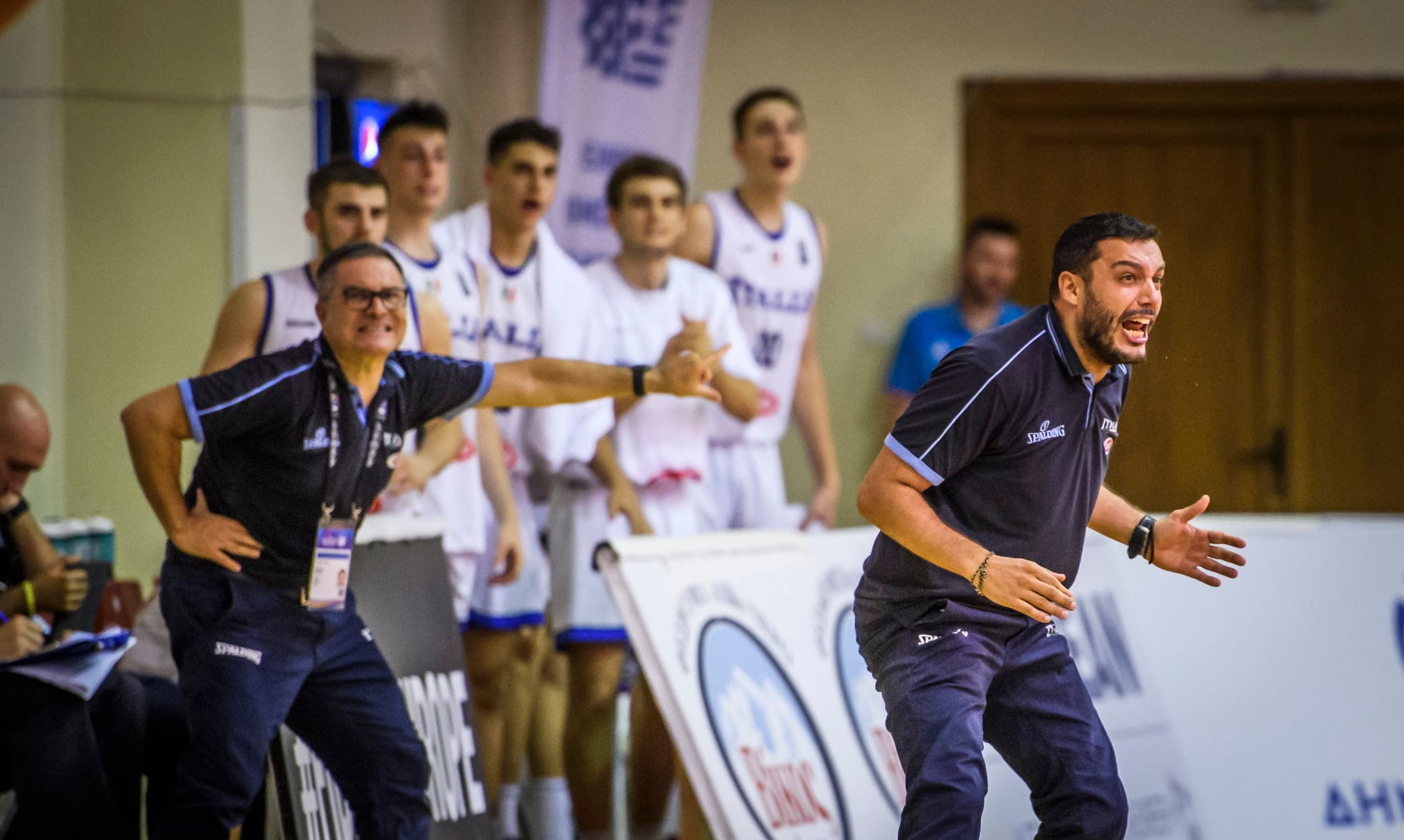 Un nouveau coach pour Luwawu-Cabarrot et Frisch à Baskonia