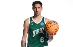Paul Lacombe finaliste de la BCL en 2017 avec Monaco, espère retrouver le Final Four 10 ans plus tard avec Nanterre